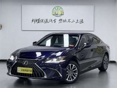 Lexus ES 2021 260 Luxury - фото 2