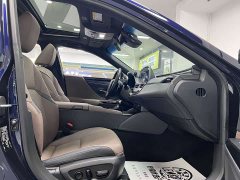 Lexus ES 2021 260 Luxury - фото 20