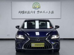 Lexus ES 2021 260 Luxury - фото 3