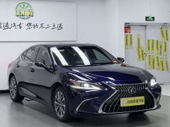 Lexus ES 2021 260 Luxury - фото 4