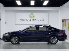 Lexus ES 2021 260 Luxury - фото 5