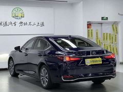 Lexus ES 2021 260 Luxury - фото 7