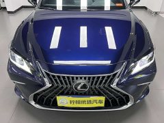 Lexus ES 2021 260 Luxury - фото 8