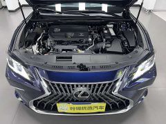 Lexus ES 2021 260 Luxury - фото 9