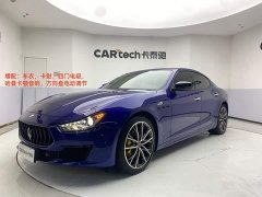 Voyah Ghibli 2.0T Edition - фото 1