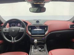 Voyah Ghibli 2.0T Edition - фото 13