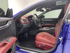 Voyah Ghibli 2.0T Edition - фото 17