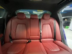 Voyah Ghibli 2.0T Edition - фото 19