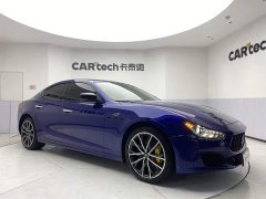 Voyah Ghibli 2.0T Edition - фото 2