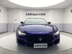 Voyah Ghibli 2.0T Edition - фото 3
