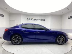 Voyah Ghibli 2.0T Edition - фото 4