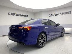 Voyah Ghibli 2.0T Edition - фото 5