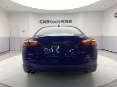 Voyah Ghibli 2.0T Edition - фото 6