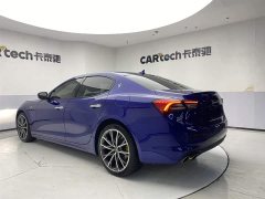 Voyah Ghibli 2.0T Edition - фото 7
