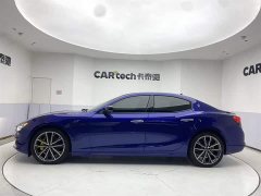 Voyah Ghibli 2.0T Edition - фото 8