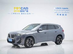 BMW X1 2023 sDrive25Li M Sports Package - фото 1