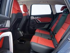 BMW X1 2023 sDrive25Li M Sports Package - фото 6