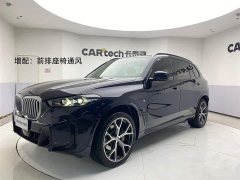 BMW X5 2023 xDrive 30Li M Sport Night Edition Luxury Package - фото 1