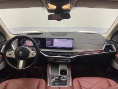 BMW X5 2023 xDrive 30Li M Sport Night Edition Luxury Package - фото 13