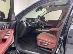 BMW X5 2023 xDrive 30Li M Sport Night Edition Luxury Package - фото 17