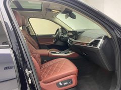 BMW X5 2023 xDrive 30Li M Sport Night Edition Luxury Package - фото 18