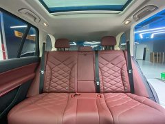 BMW X5 2023 xDrive 30Li M Sport Night Edition Luxury Package - фото 19
