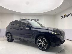 BMW X5 2023 xDrive 30Li M Sport Night Edition Luxury Package - фото 2