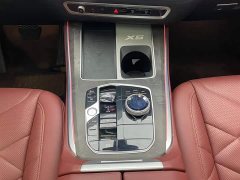 BMW X5 2023 xDrive 30Li M Sport Night Edition Luxury Package - фото 20