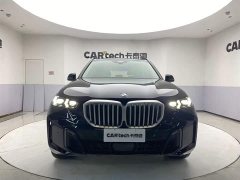BMW X5 2023 xDrive 30Li M Sport Night Edition Luxury Package - фото 3