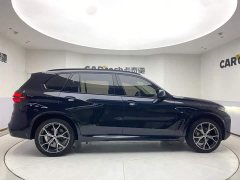 BMW X5 2023 xDrive 30Li M Sport Night Edition Luxury Package - фото 4