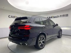 BMW X5 2023 xDrive 30Li M Sport Night Edition Luxury Package - фото 5