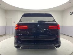 BMW X5 2023 xDrive 30Li M Sport Night Edition Luxury Package - фото 6