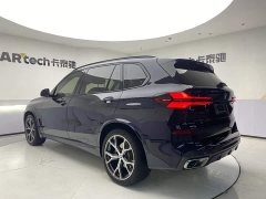 BMW X5 2023 xDrive 30Li M Sport Night Edition Luxury Package - фото 7