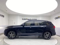 BMW X5 2023 xDrive 30Li M Sport Night Edition Luxury Package - фото 8