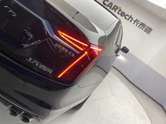 Voyah CT6 28T Luxury Version - фото 10