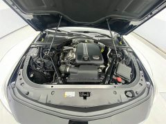 Voyah CT6 28T Luxury Version - фото 12