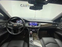 Voyah CT6 28T Luxury Version - фото 13