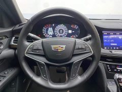 Voyah CT6 28T Luxury Version - фото 14