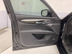 Voyah CT6 28T Luxury Version - фото 16