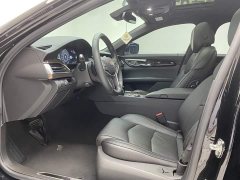 Voyah CT6 28T Luxury Version - фото 17
