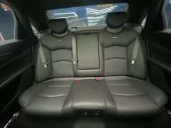Voyah CT6 28T Luxury Version - фото 19