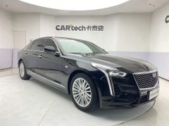 Voyah CT6 28T Luxury Version - фото 2