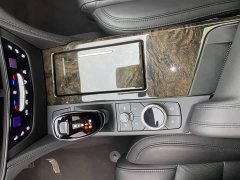 Voyah CT6 28T Luxury Version - фото 20