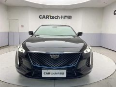 Voyah CT6 28T Luxury Version - фото 3