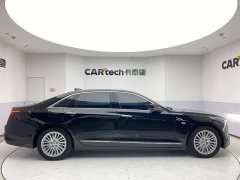 Voyah CT6 28T Luxury Version - фото 4