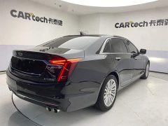 Voyah CT6 28T Luxury Version - фото 5