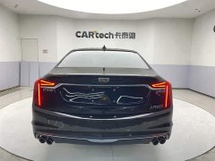 Voyah CT6 28T Luxury Version - фото 6