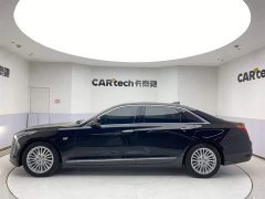 Voyah CT6 28T Luxury Version - фото 8