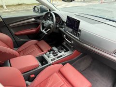 Audi Q5L 45T luxury and dynamic - фото 11