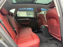 Audi Q5L 45T luxury and dynamic - фото 15
